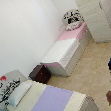 Old Center Erévan Extérieur photo